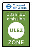 London widens its ULEZ Zone!!
