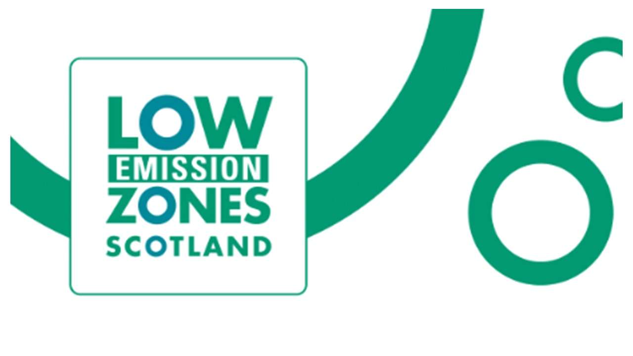 Low emissions zones coming to a city near you!