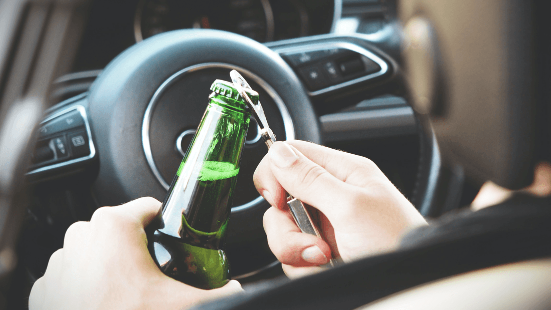 UK Police Chiefs Propose Immediate Roadside Disqualification for Drink and Drug Drivers