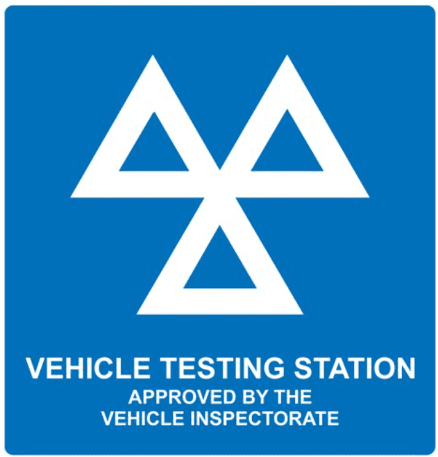 Outstanding vehicle recalls added to MoT test certificates