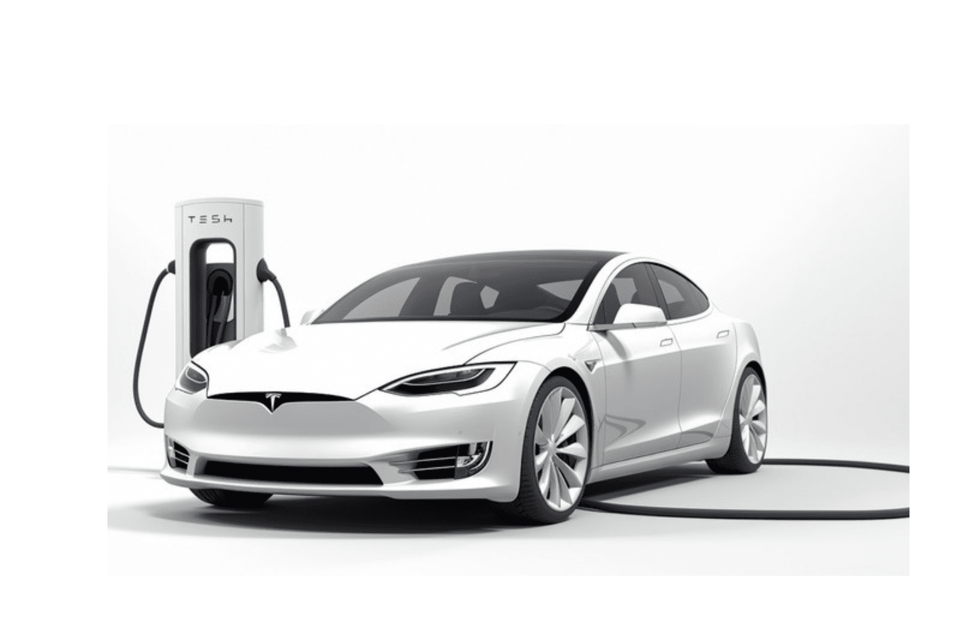 Tesla owners can charge their Tesla for FREE today