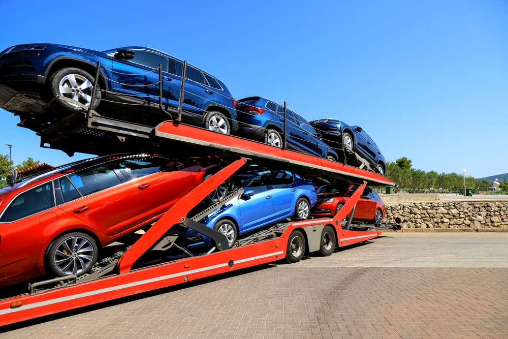 Top Pick For Moving Your Next Perfect Car Home: A1 Auto Transport Inc