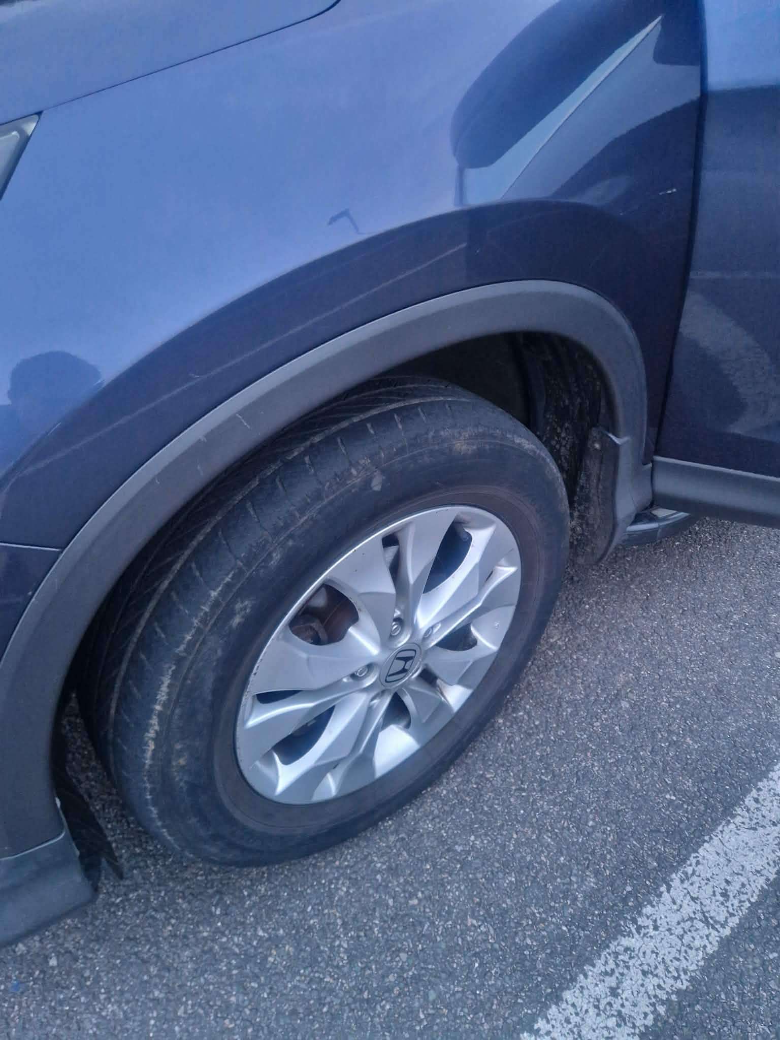 2014 HONDA CR-V 2014 HONDA CR-V