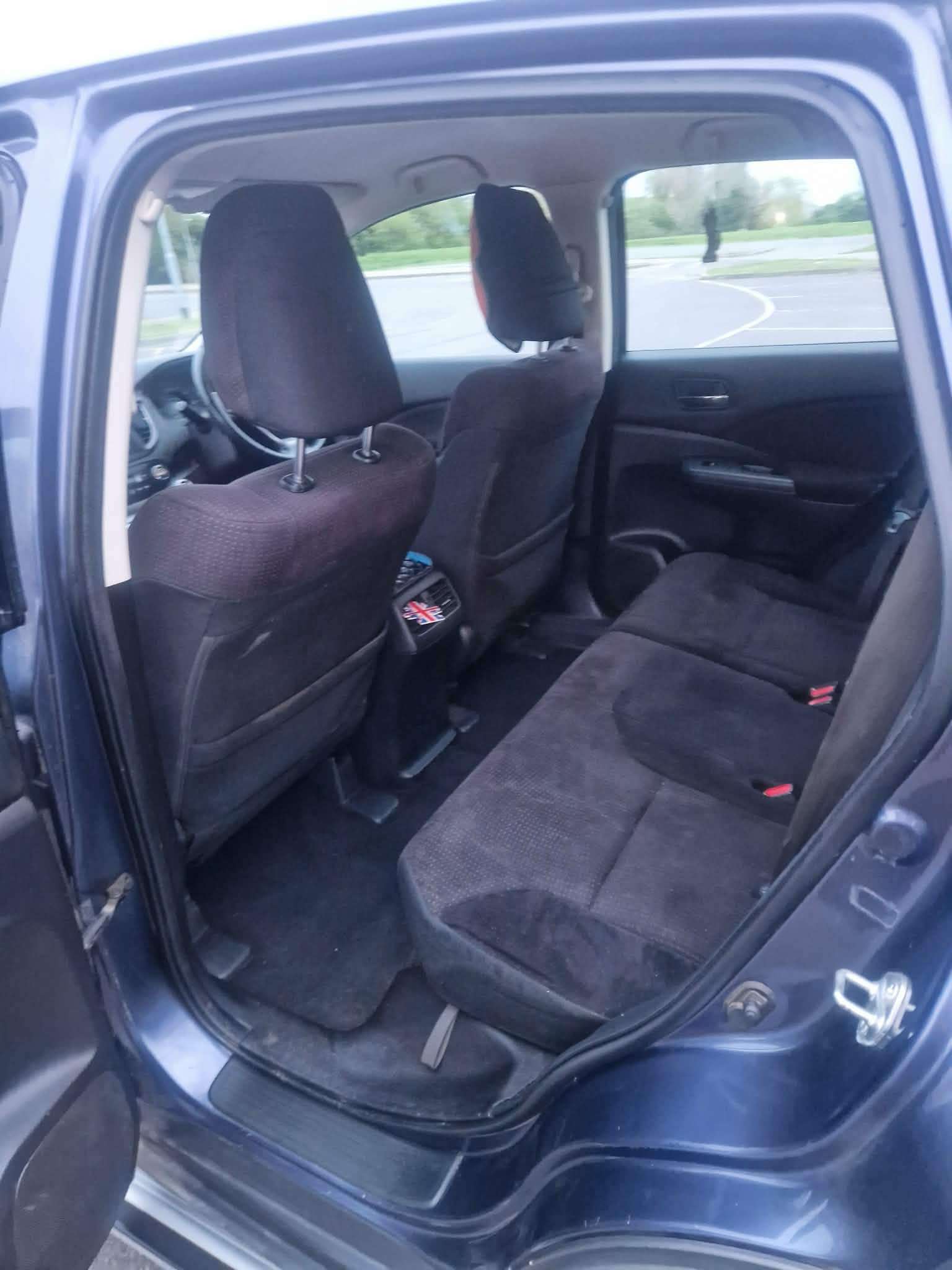 2014 HONDA CR-V 2014 HONDA CR-V