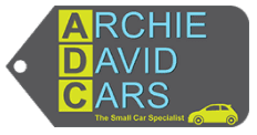 Dealer logo