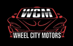 Dealer logo