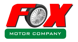 Dealer logo