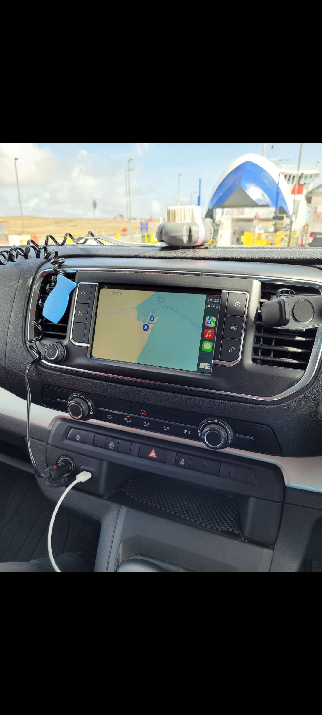 2017 CITROEN SPACETOURER 2017 CITROEN SPACETOURER