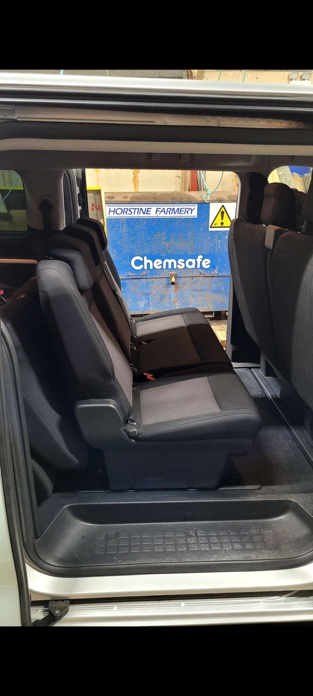 2017 CITROEN SPACETOURER 2017 CITROEN SPACETOURER