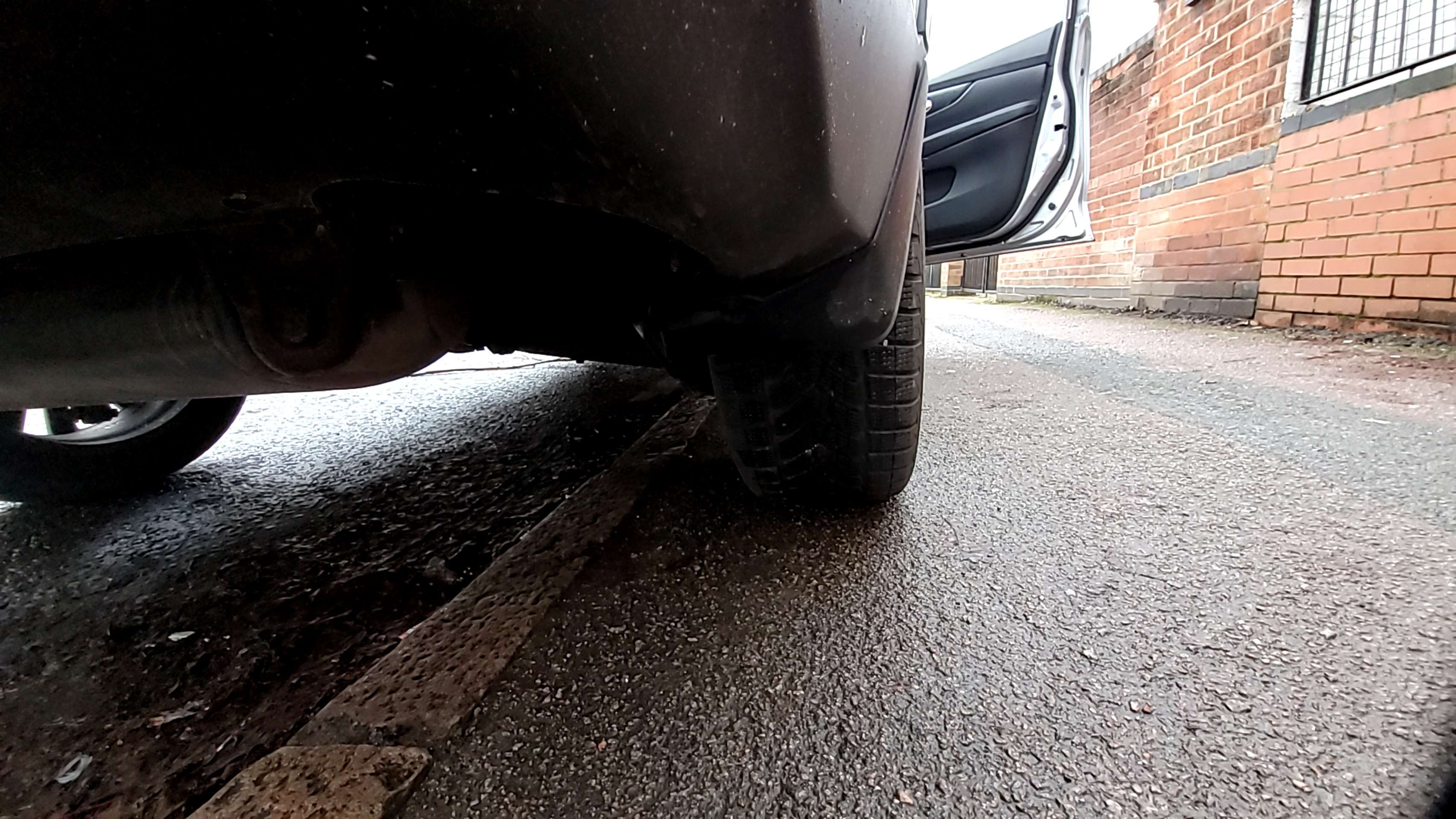 2016 NISSAN X-TRAIL 2016 NISSAN X-TRAIL