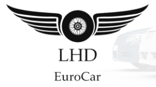 Dealer logo