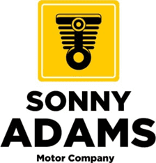 Dealer logo