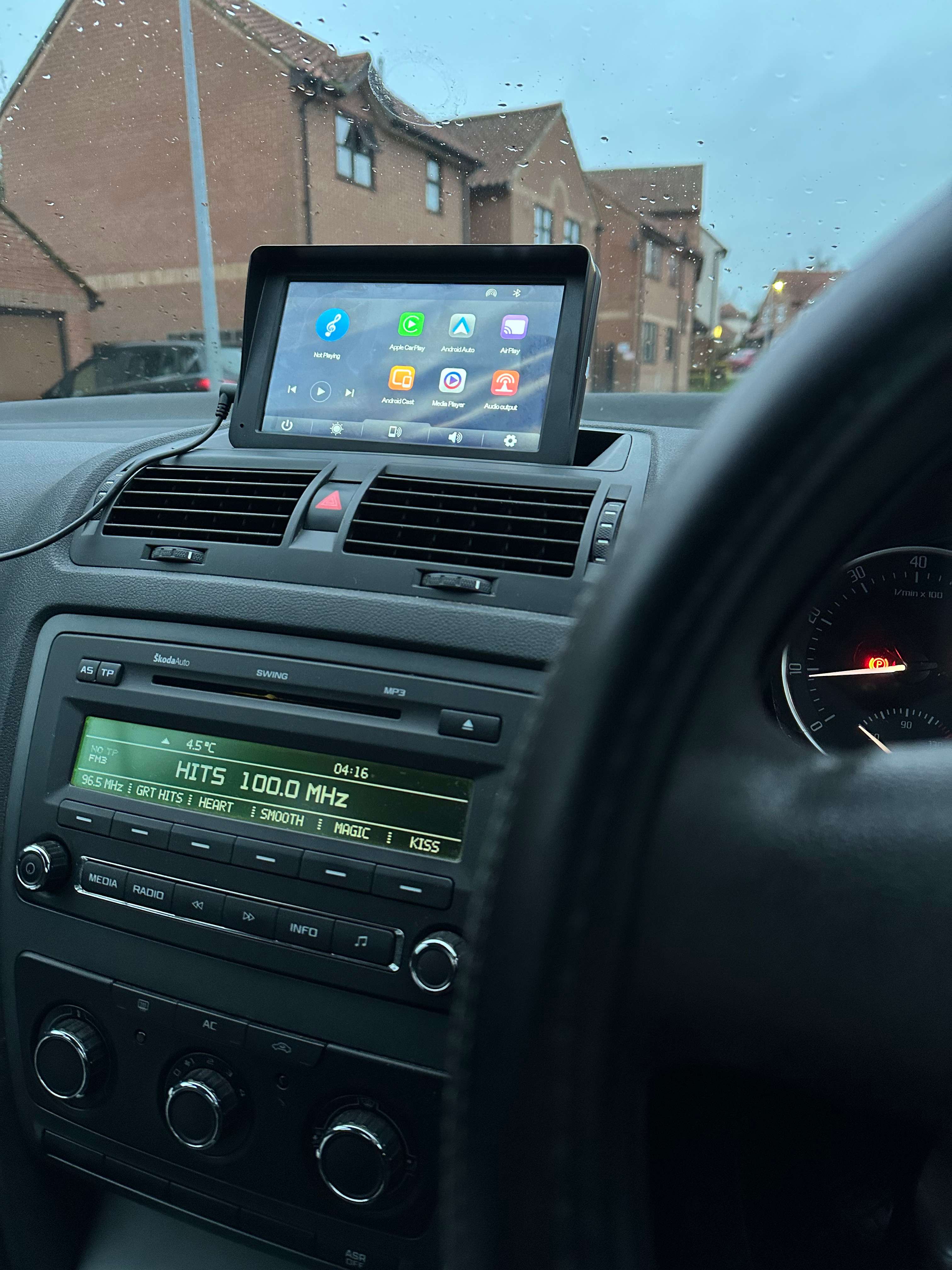 2012 SKODA OCTAVIA 2012 SKODA OCTAVIA