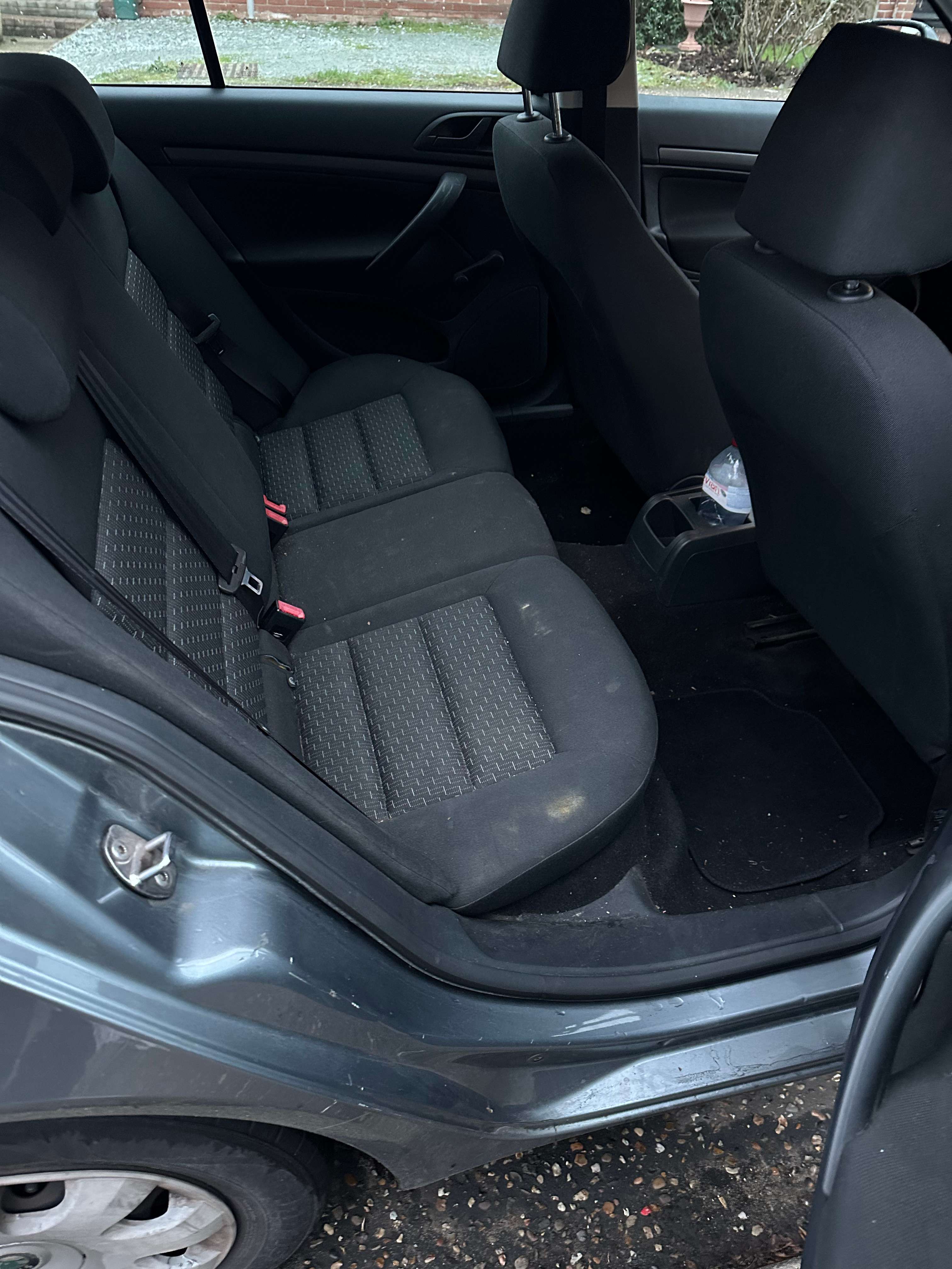 2012 SKODA OCTAVIA 2012 SKODA OCTAVIA