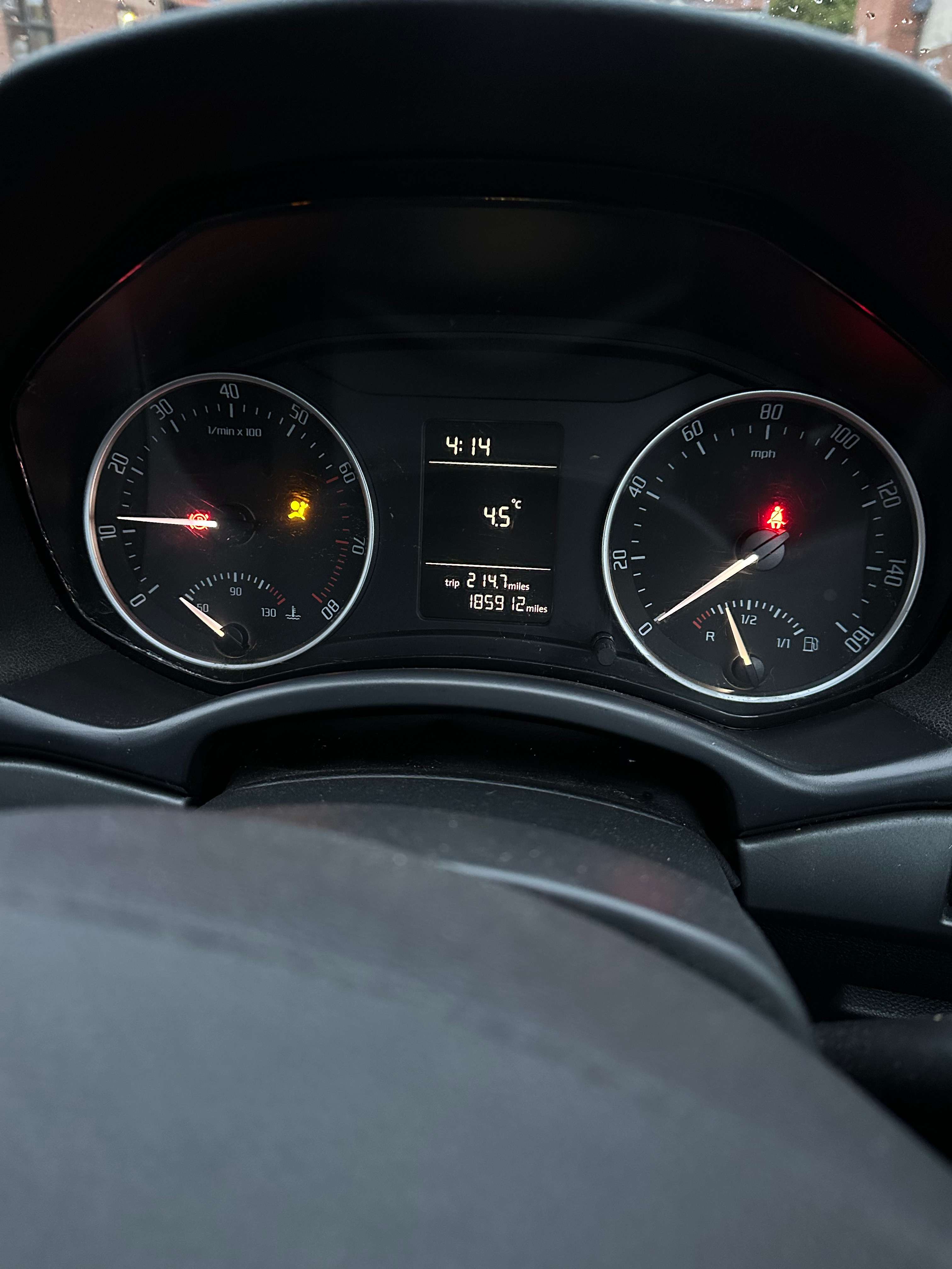 2012 SKODA OCTAVIA 2012 SKODA OCTAVIA