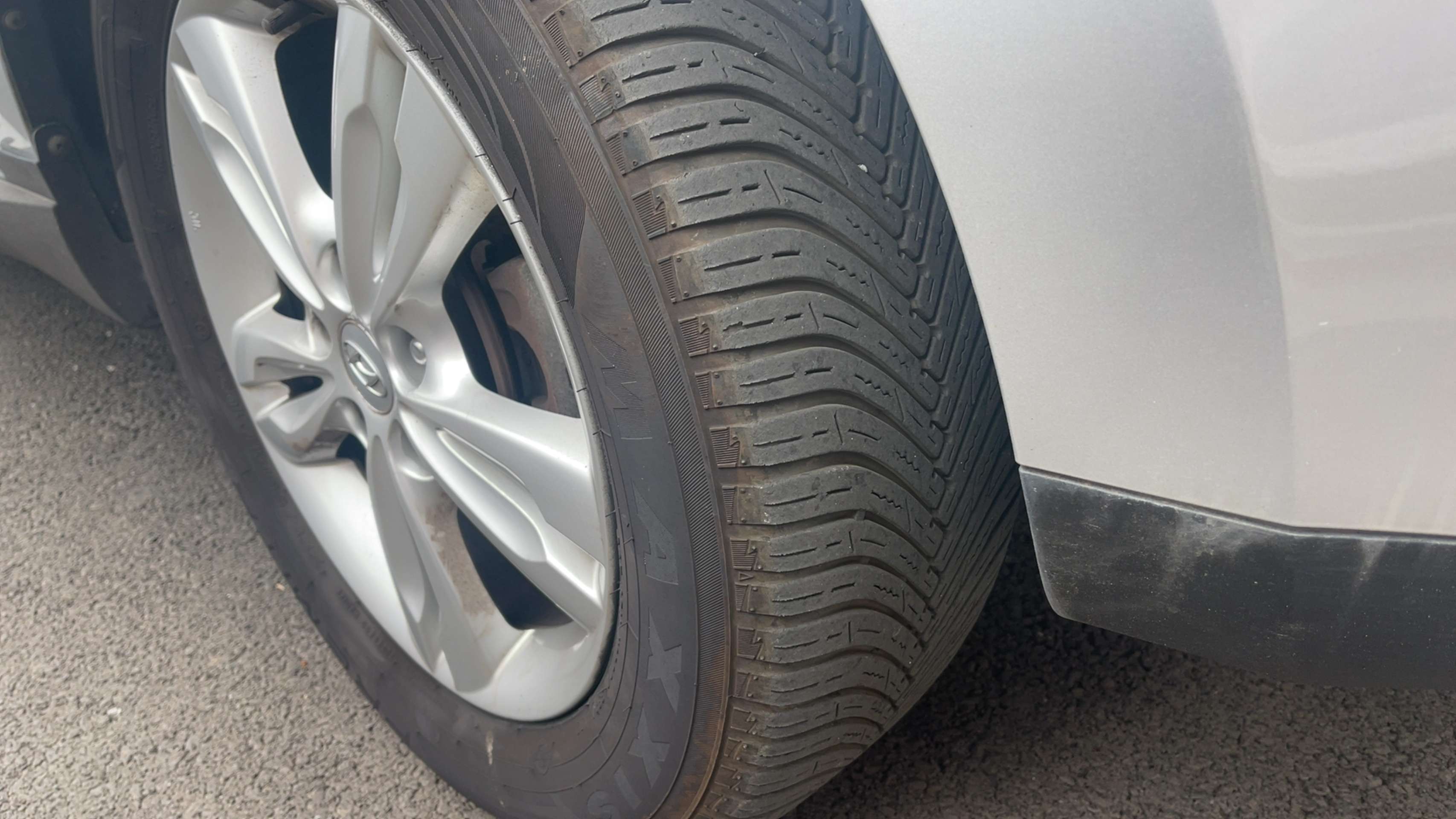 2013 HYUNDAI IX35 2013 HYUNDAI IX35
