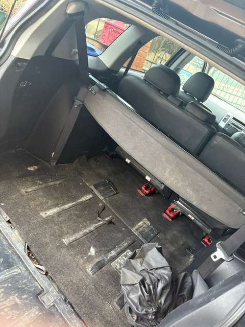 2013 MITSUBISHI OUTLANDER 2013 MITSUBISHI OUTLANDER