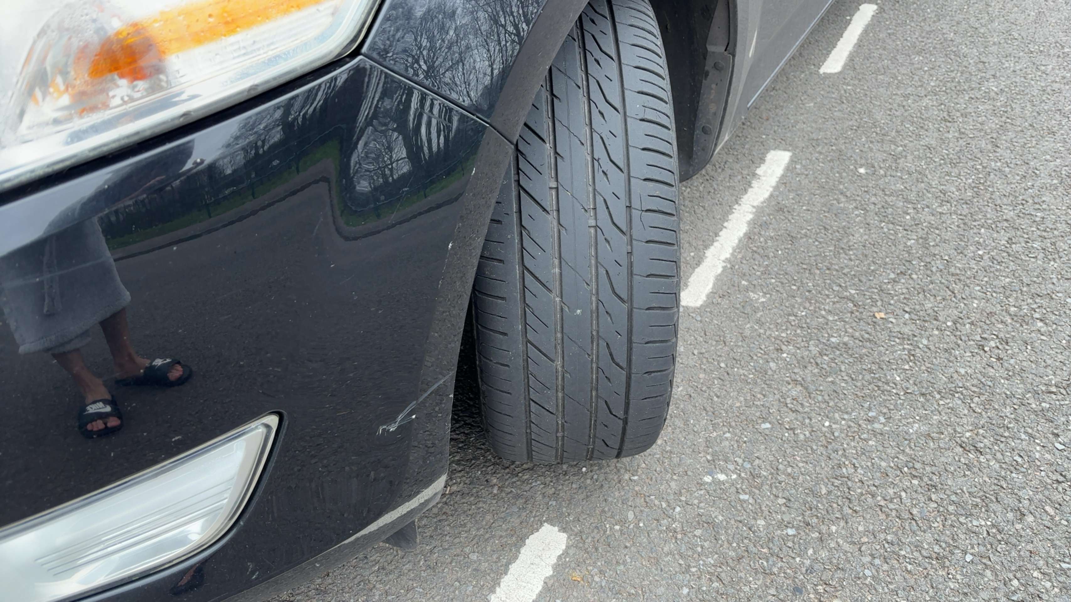 2010 FORD MONDEO 2010 FORD MONDEO