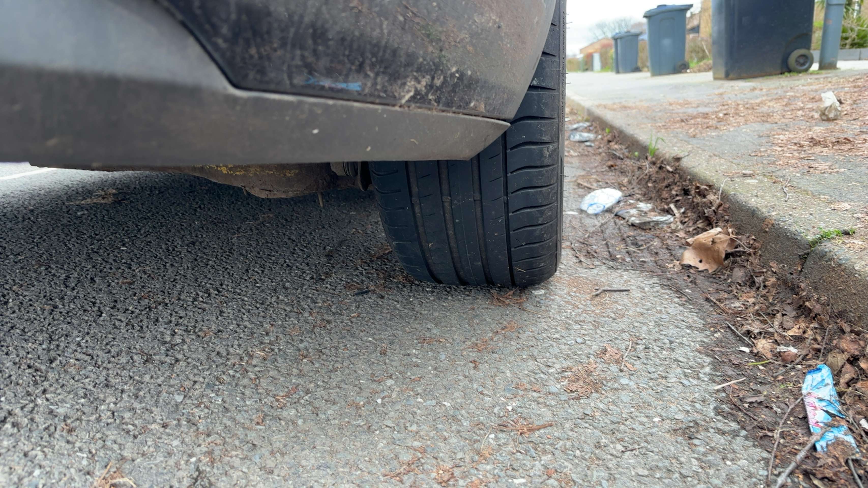 2010 FORD MONDEO 2010 FORD MONDEO