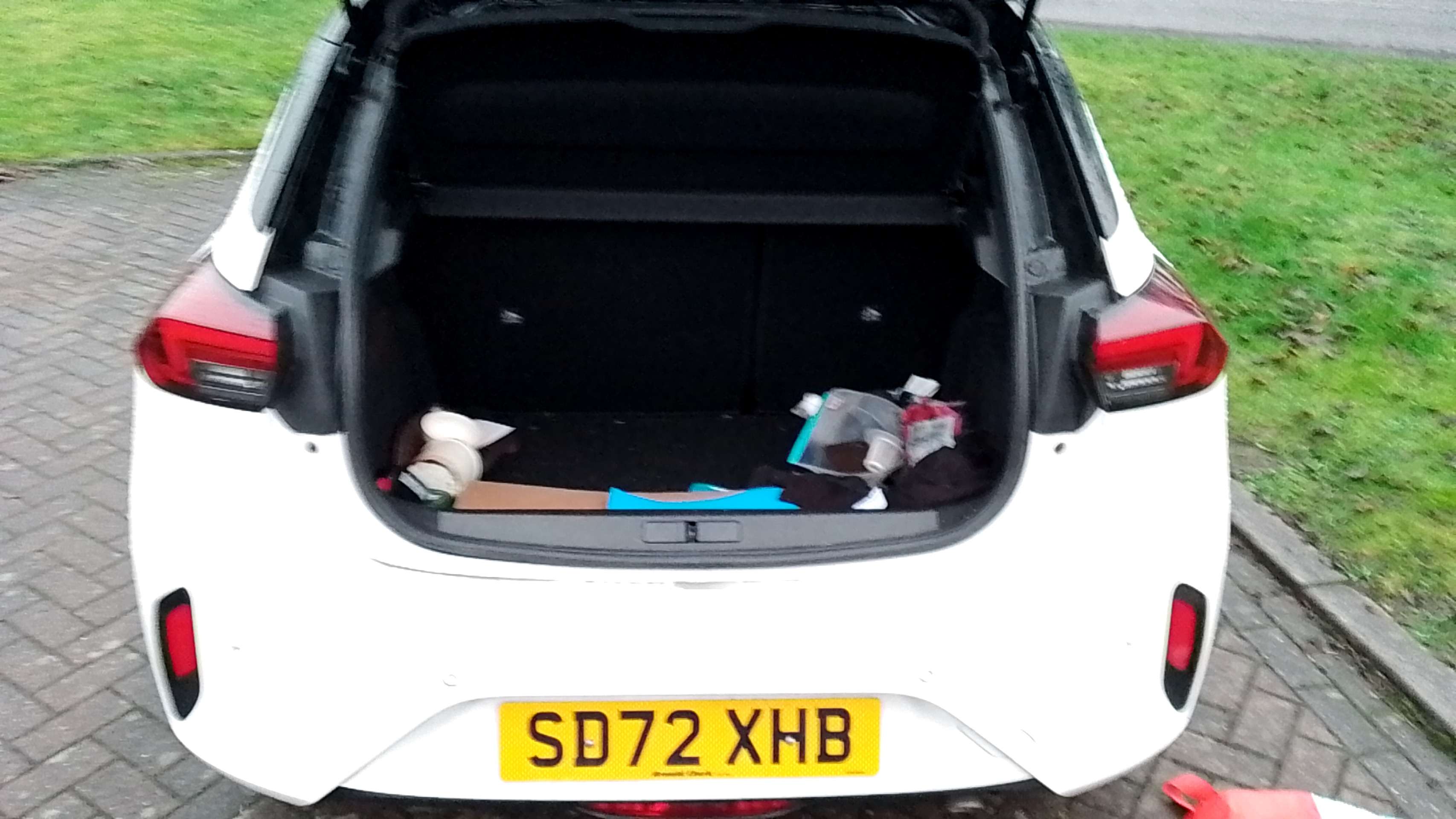 2022 VAUXHALL CORSA GS LINE TURBO 2022 VAUXHALL CORSA GS LINE TURBO