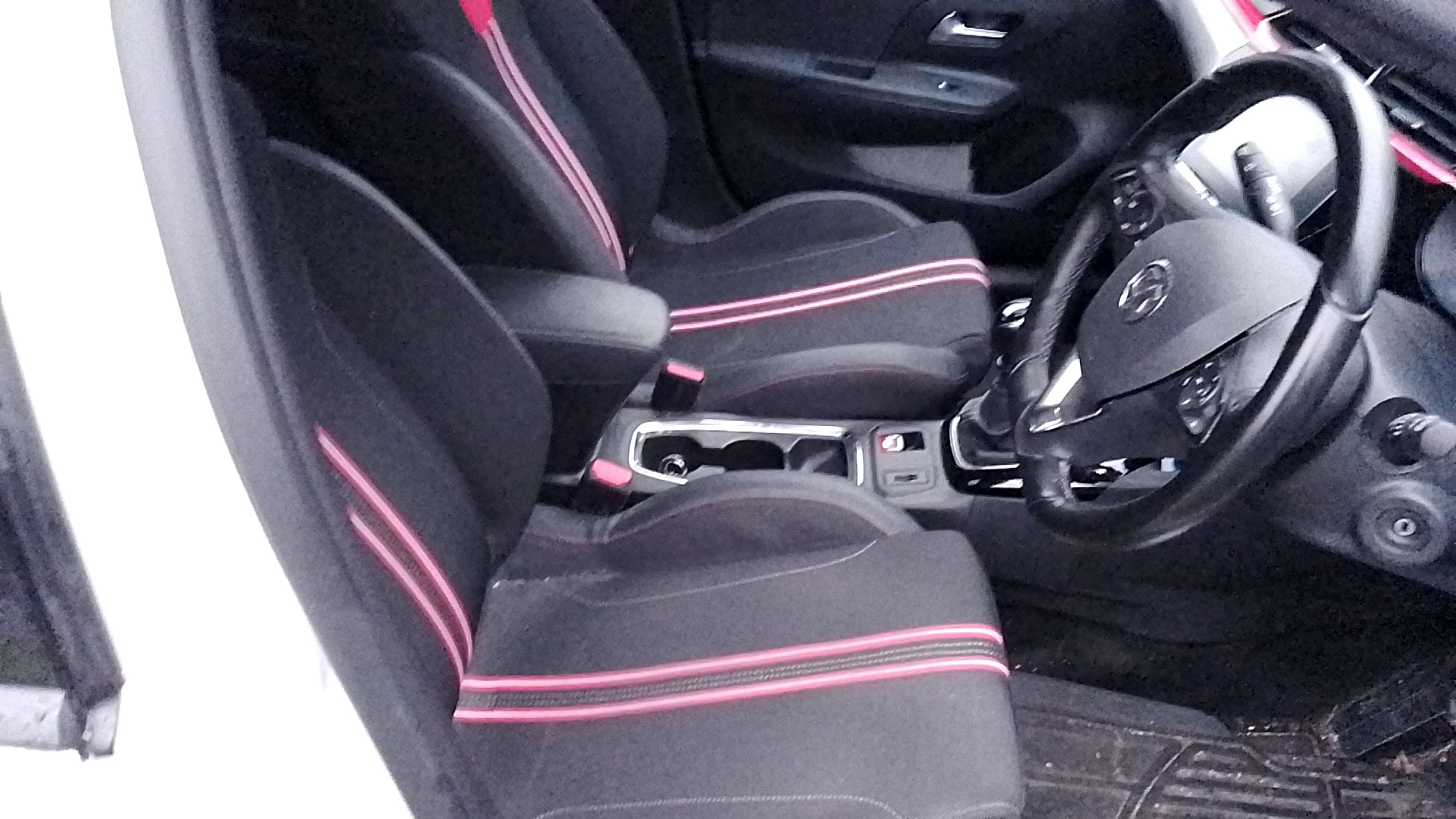 2022 VAUXHALL CORSA GS LINE TURBO 2022 VAUXHALL CORSA GS LINE TURBO