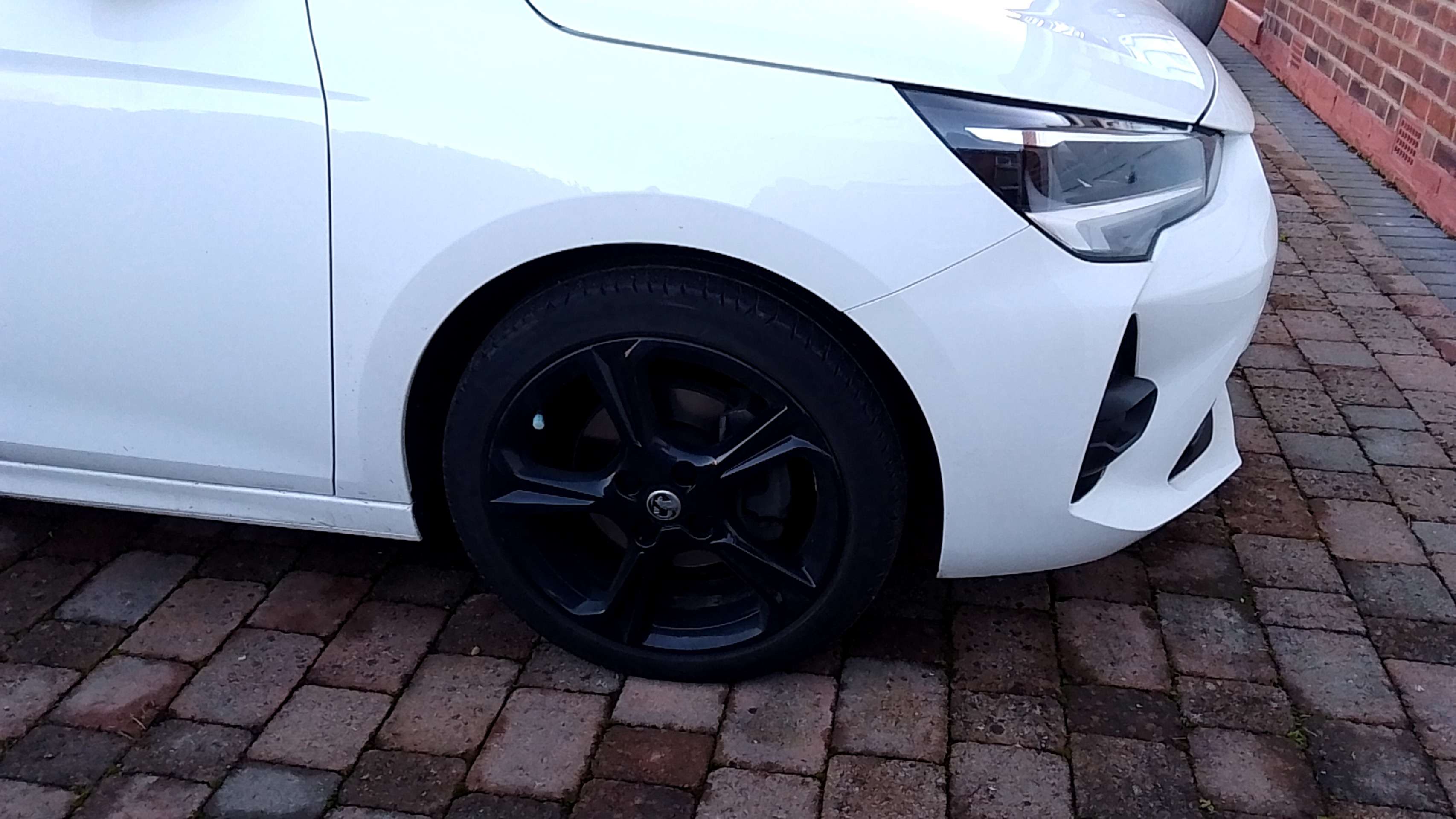 2022 VAUXHALL CORSA GS LINE TURBO 2022 VAUXHALL CORSA GS LINE TURBO