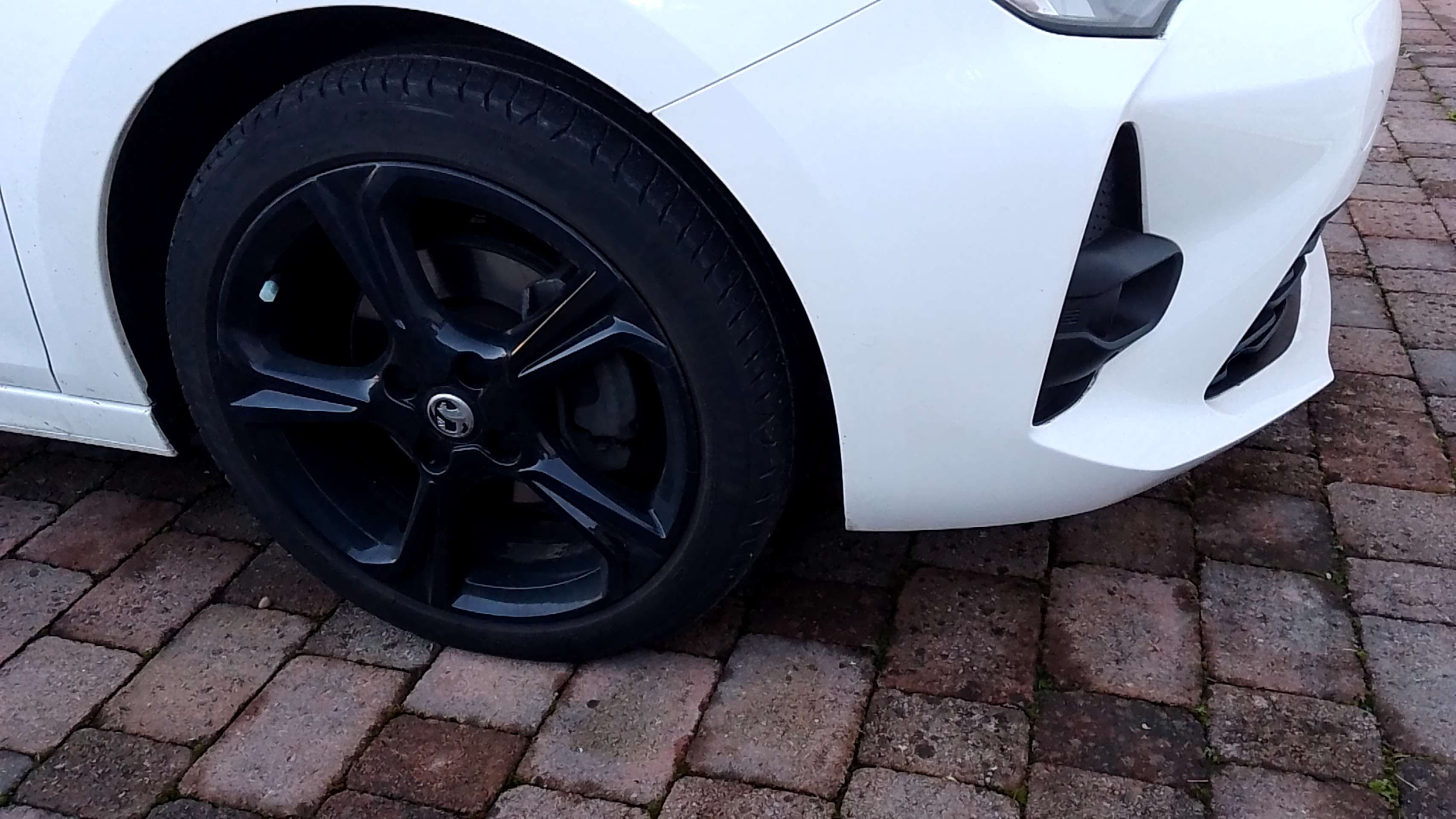 2022 VAUXHALL CORSA GS LINE TURBO 2022 VAUXHALL CORSA GS LINE TURBO