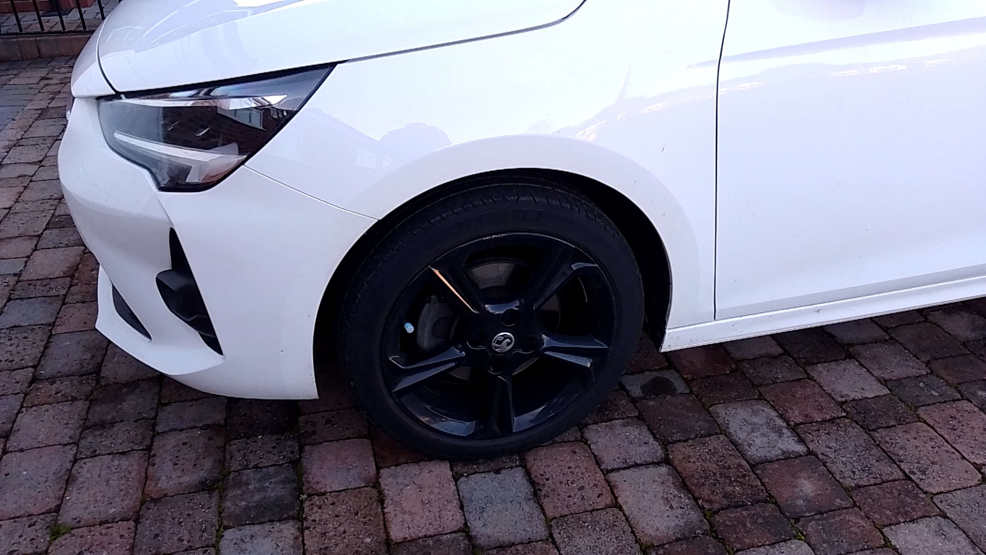 2022 VAUXHALL CORSA GS LINE TURBO 2022 VAUXHALL CORSA GS LINE TURBO