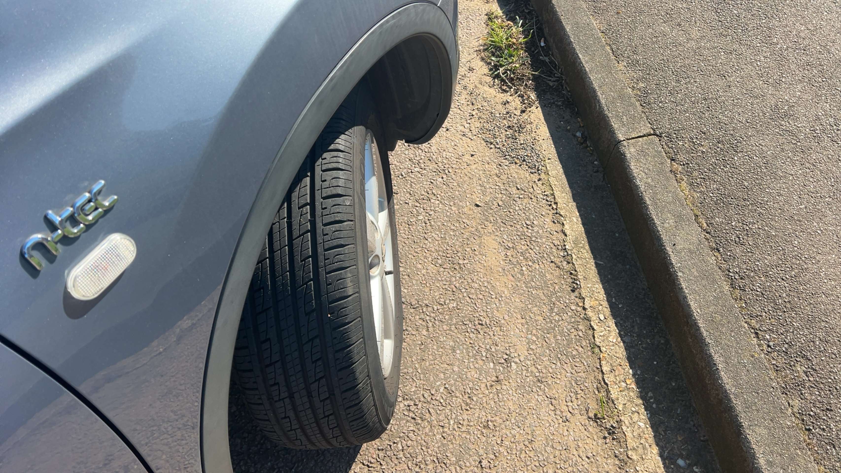 2010 NISSAN QASHQAI 2010 NISSAN QASHQAI