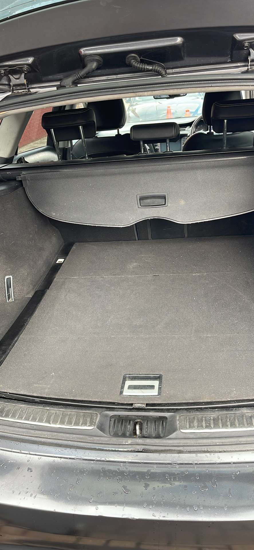 2015 TOYOTA AVENSIS 2015 TOYOTA AVENSIS