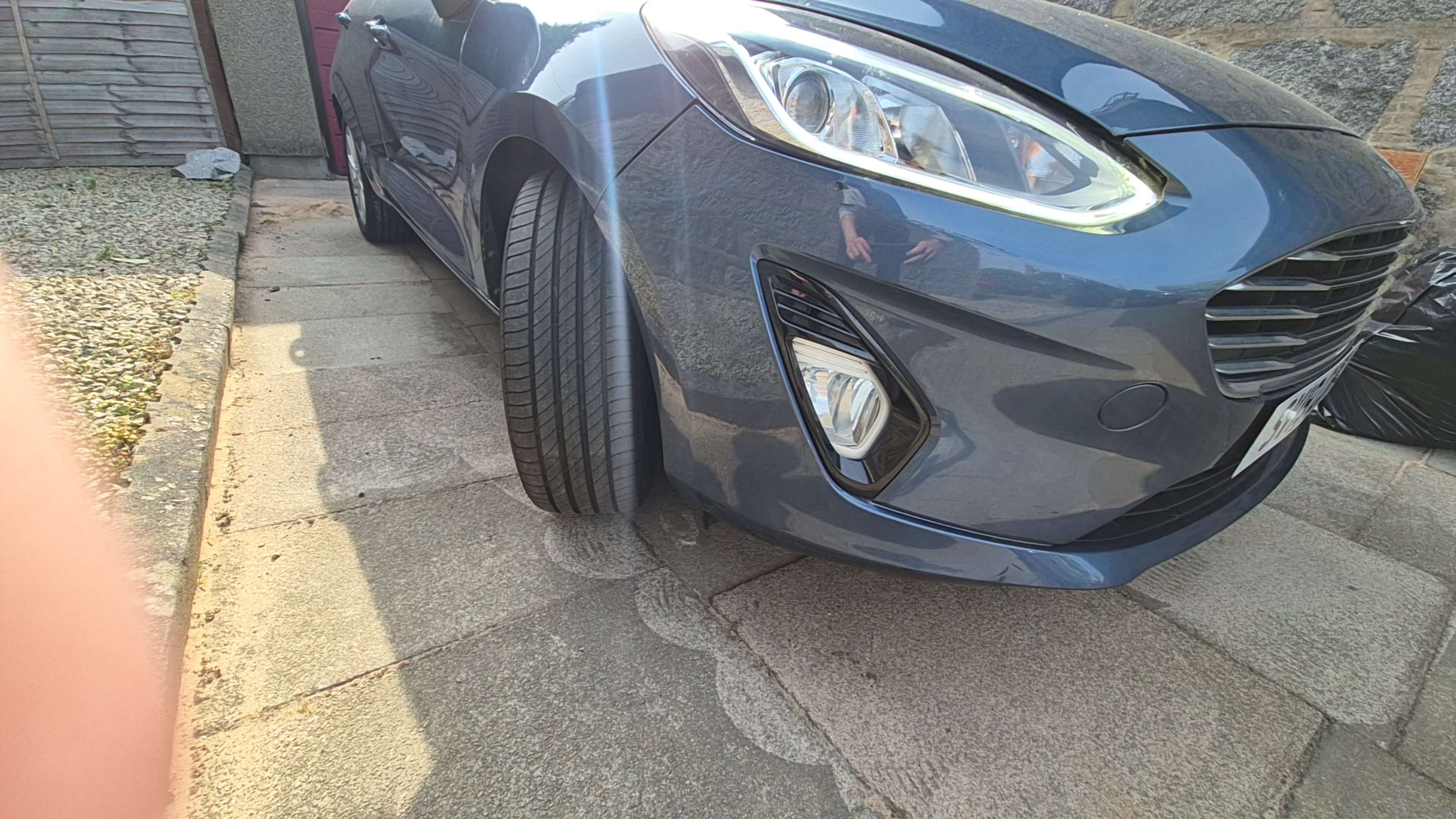 2019 FORD FIESTA 2019 FORD FIESTA