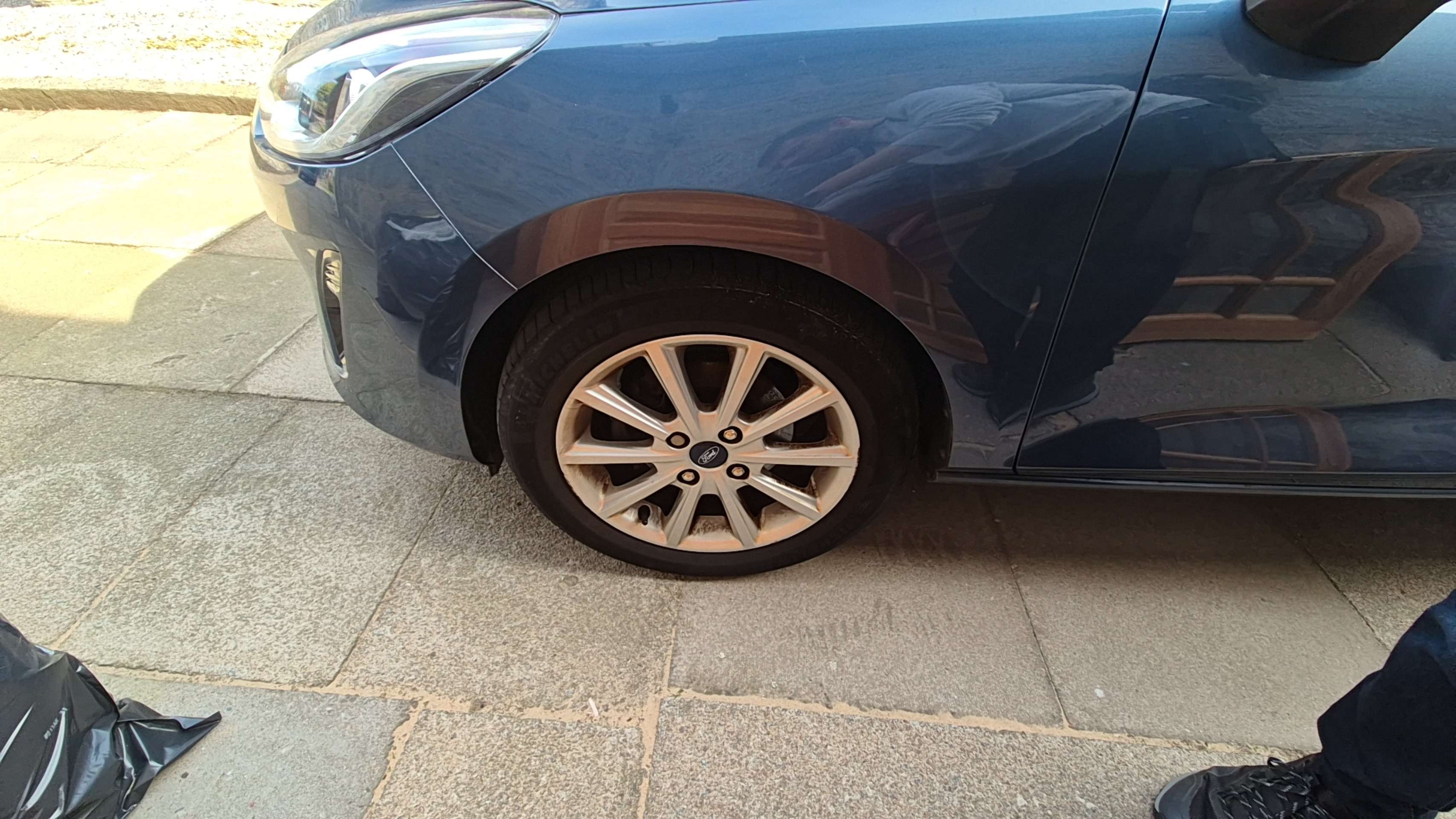2019 FORD FIESTA 2019 FORD FIESTA