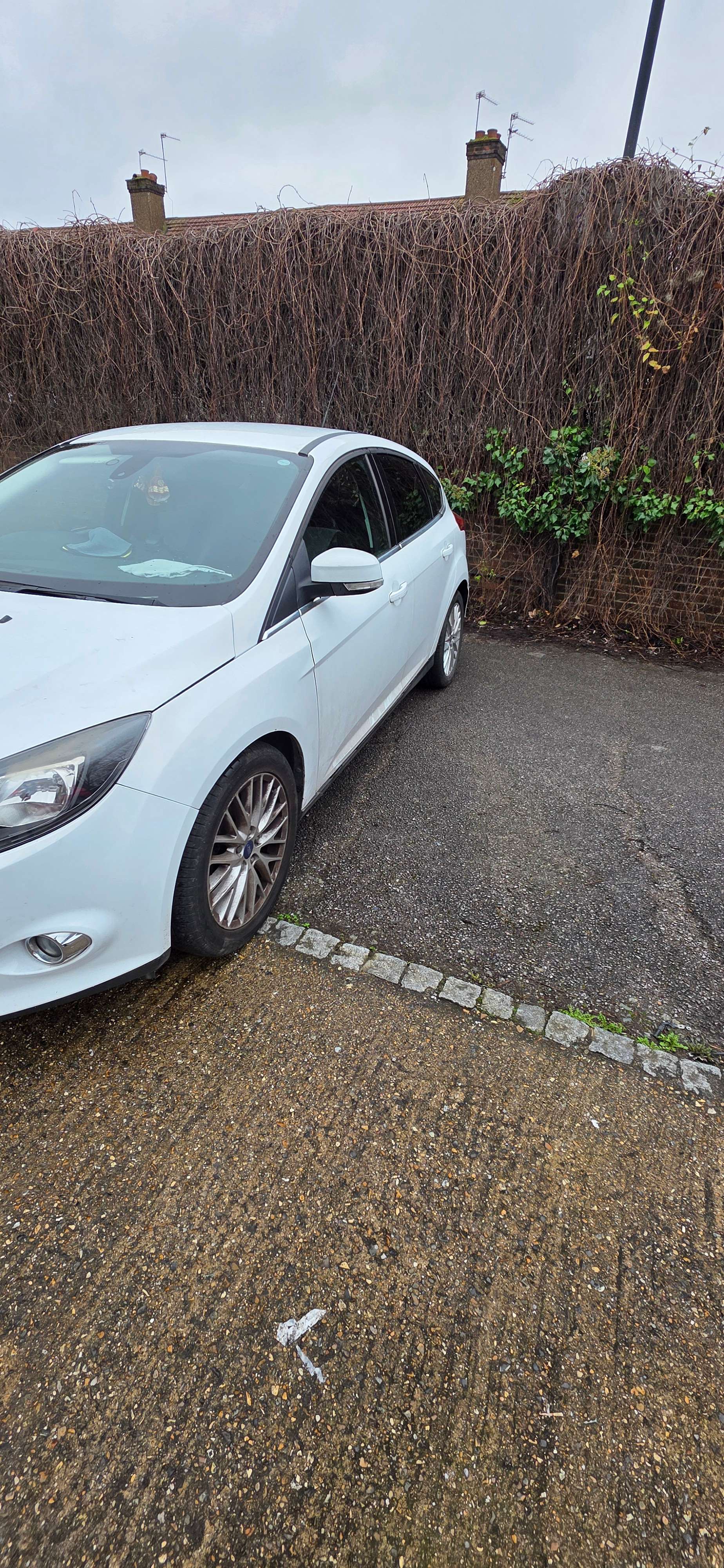 A 2014 FORD FOCUS A 2014 FORD FOCUS