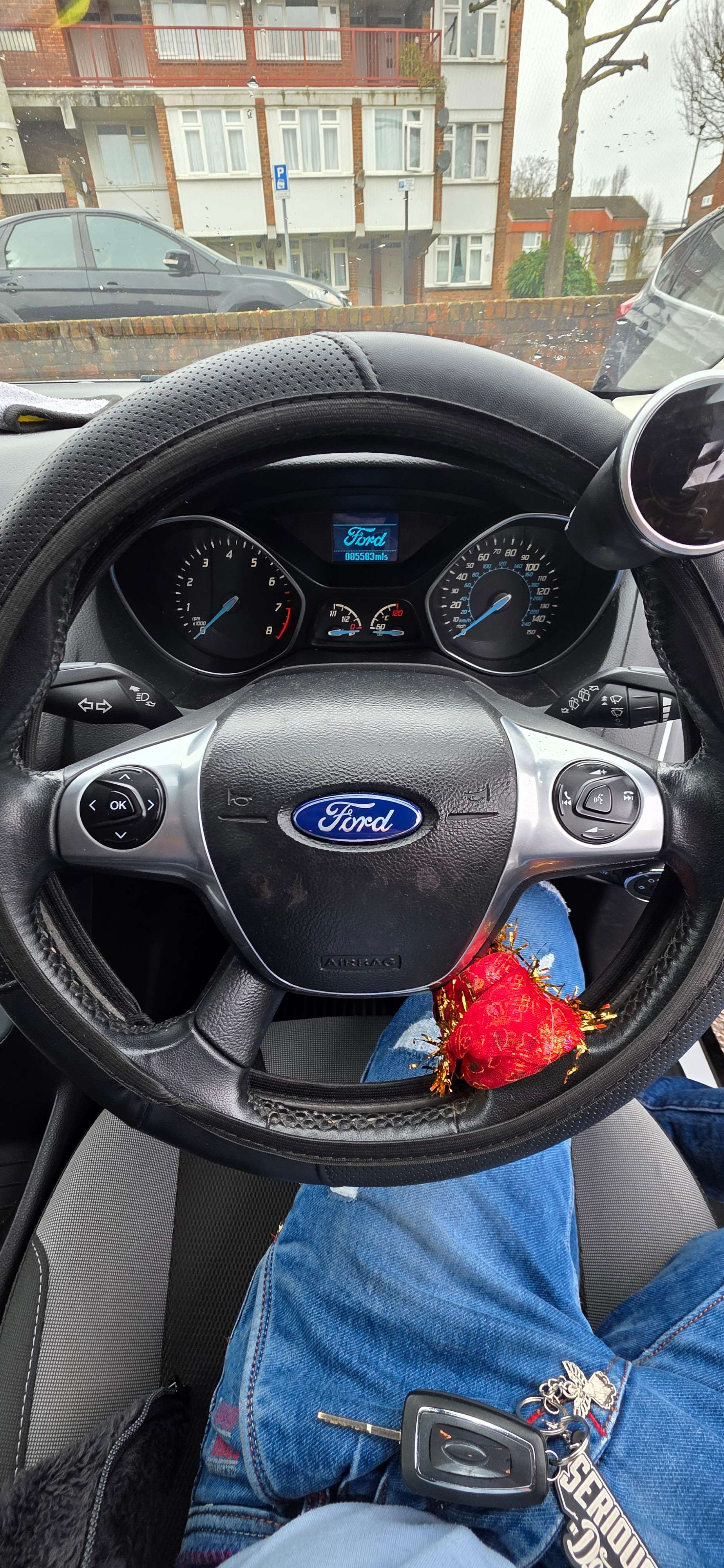 2014 FORD FOCUS 2014 FORD FOCUS