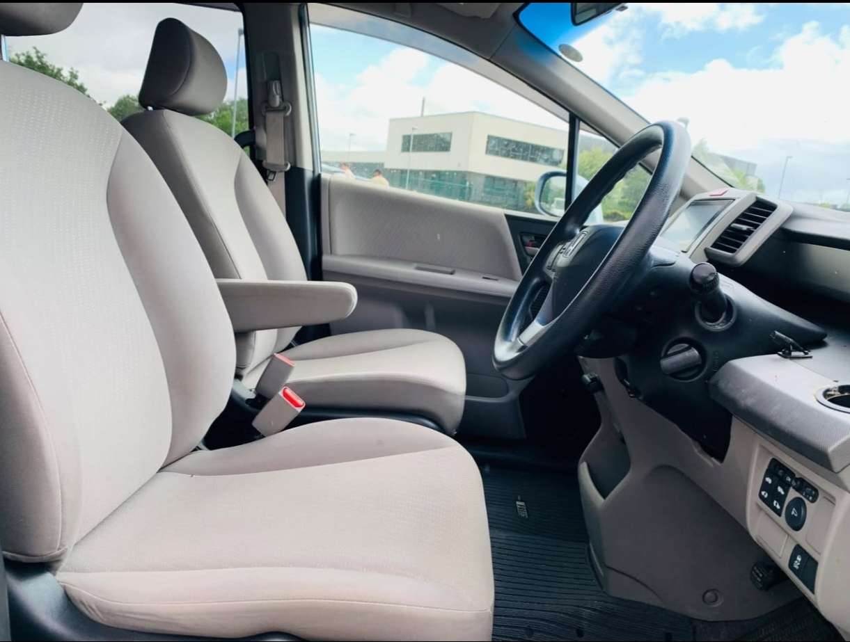 2025 HONDA FREED 2025 HONDA FREED