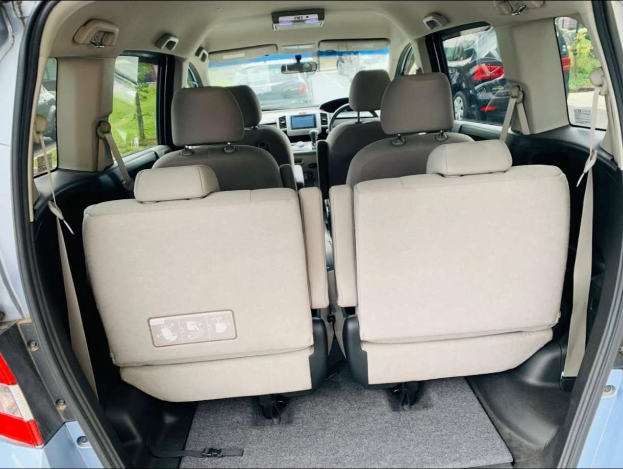 2025 HONDA FREED 2025 HONDA FREED