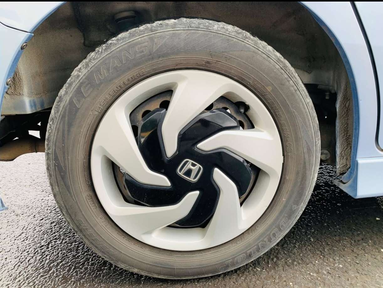 2025 HONDA FREED 2025 HONDA FREED