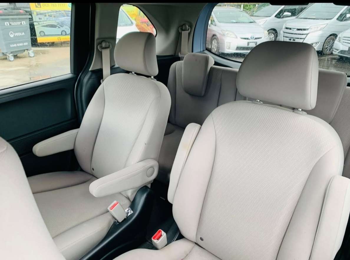 2025 HONDA FREED 2025 HONDA FREED