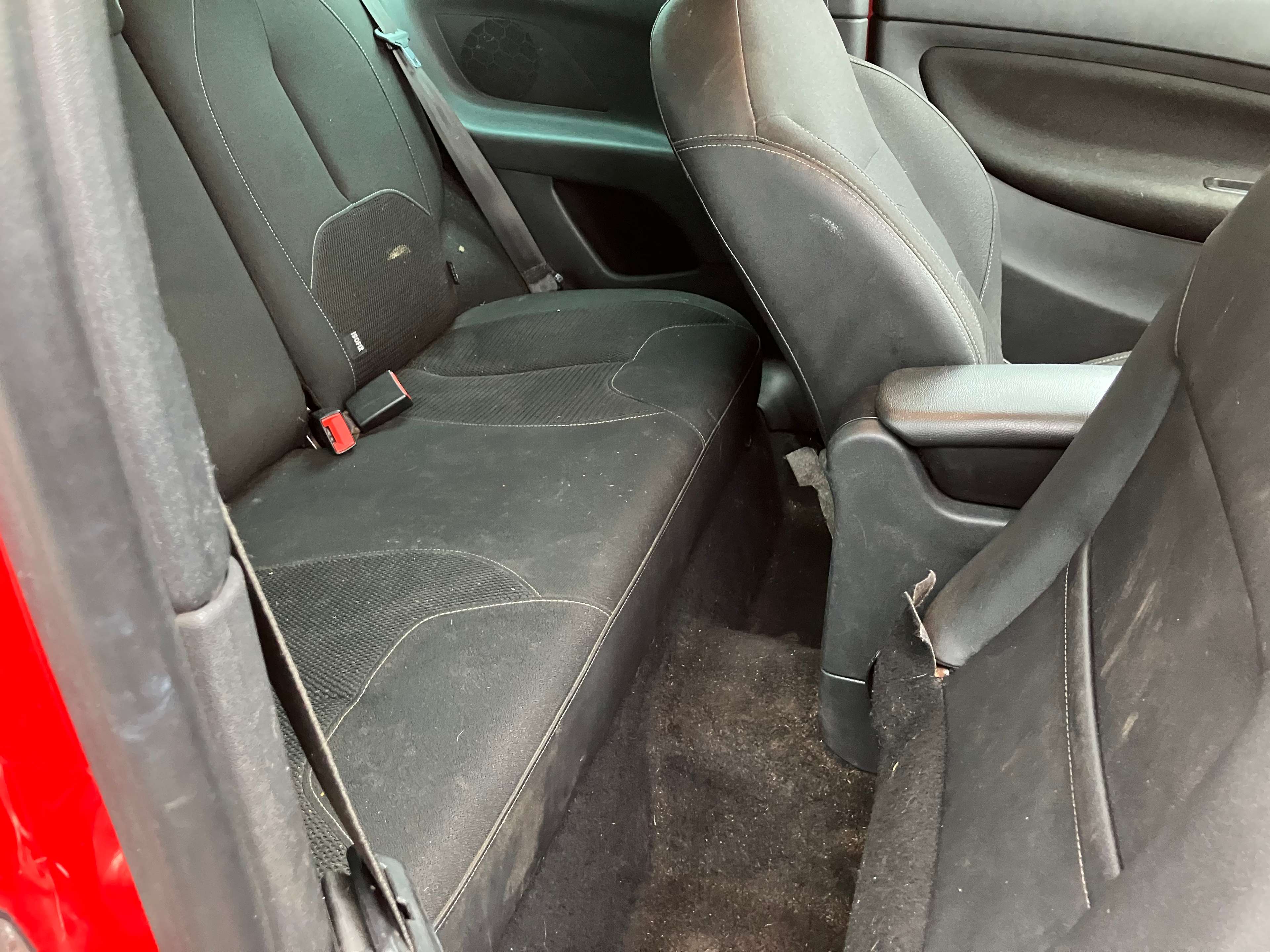 2012 CITROEN DS3 2012 CITROEN DS3