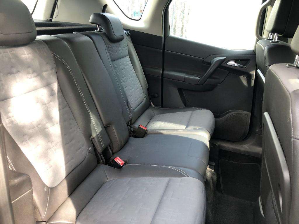 2013 VAUXHALL MERIVA 2013 VAUXHALL MERIVA