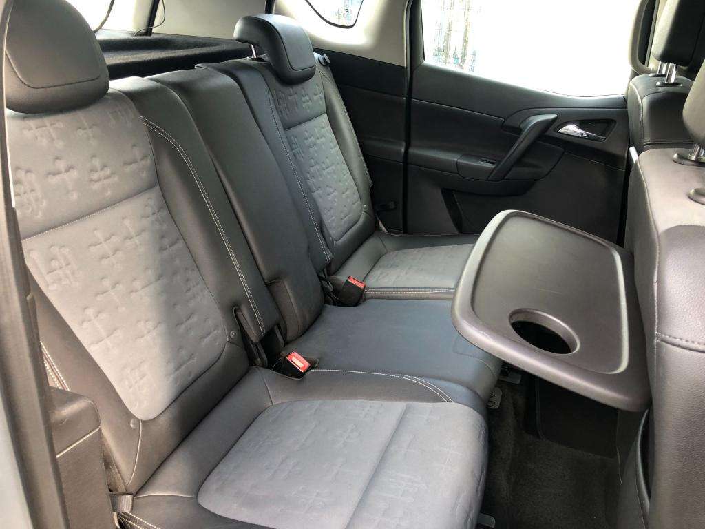 2013 VAUXHALL MERIVA 2013 VAUXHALL MERIVA