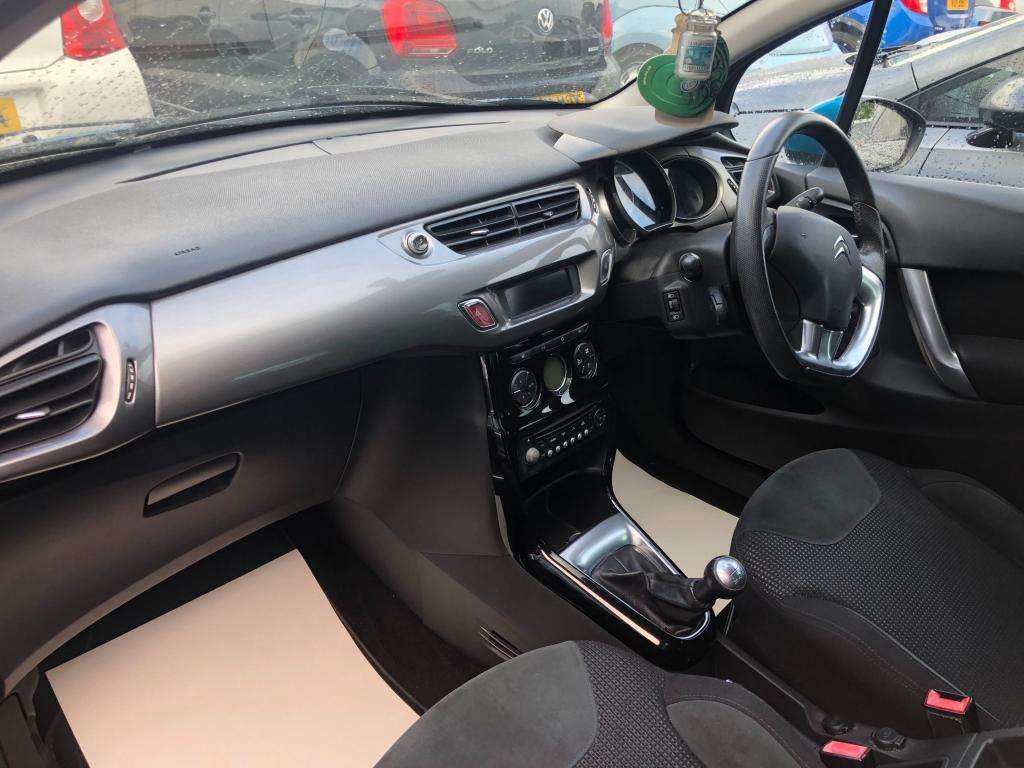 2010 CITROEN C3 2010 CITROEN C3