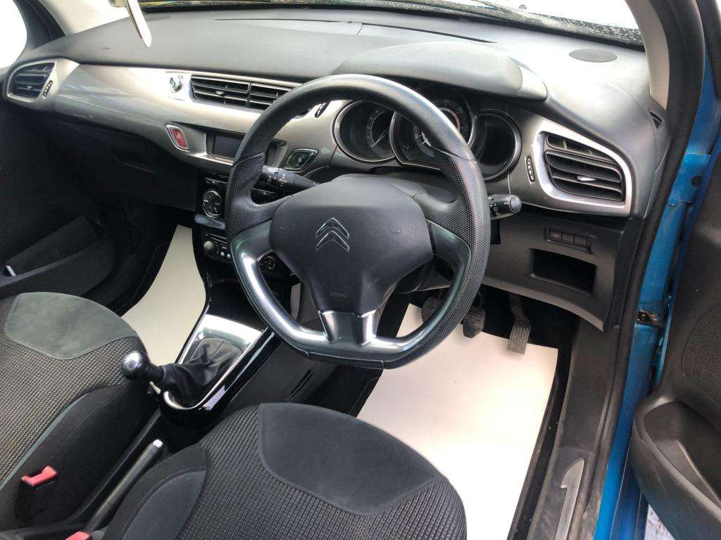 2010 CITROEN C3 2010 CITROEN C3