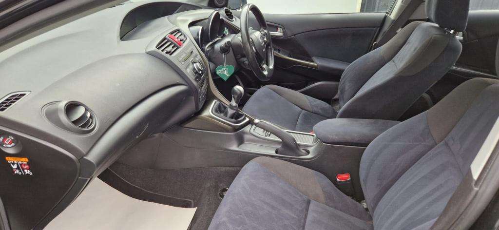 2013 HONDA CIVIC 2013 HONDA CIVIC