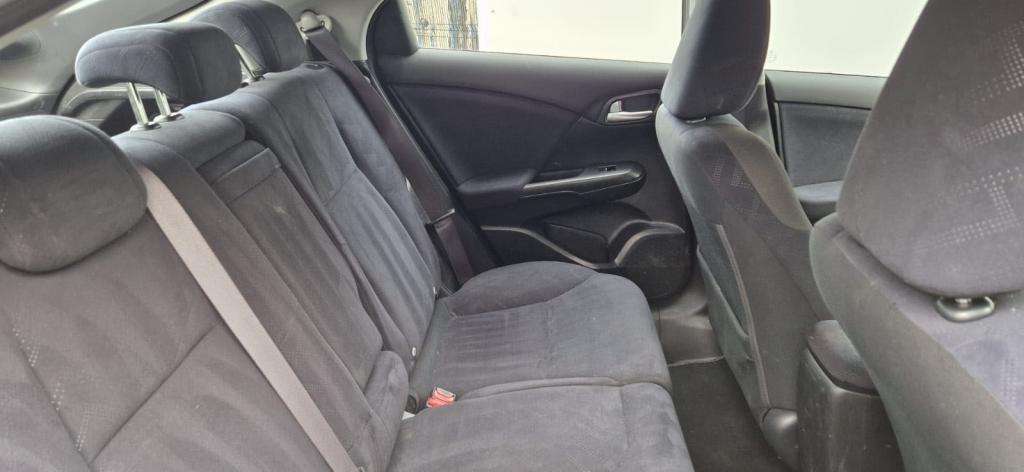 2013 HONDA CIVIC 2013 HONDA CIVIC