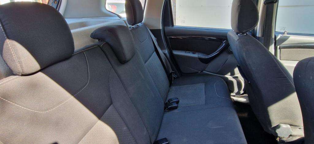 2014 DACIA DUSTER 2014 DACIA DUSTER