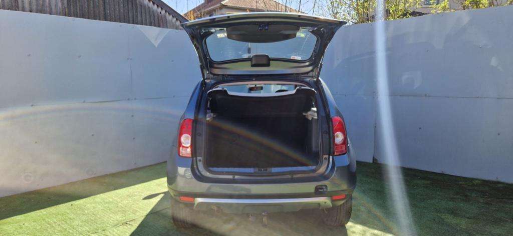 2014 DACIA DUSTER 2014 DACIA DUSTER