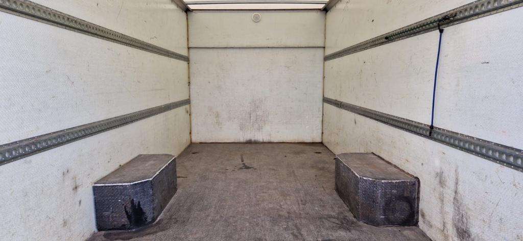 2016 VAUXHALL MOVANO 2016 VAUXHALL MOVANO