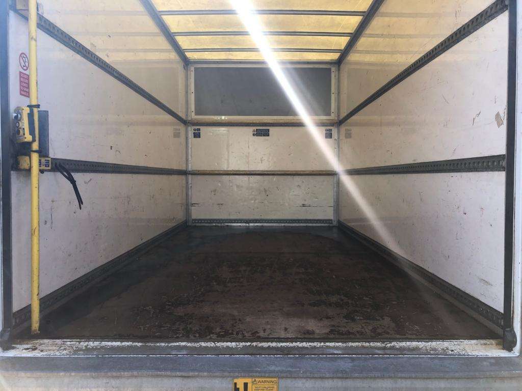 2017 FORD TRANSIT 2017 FORD TRANSIT