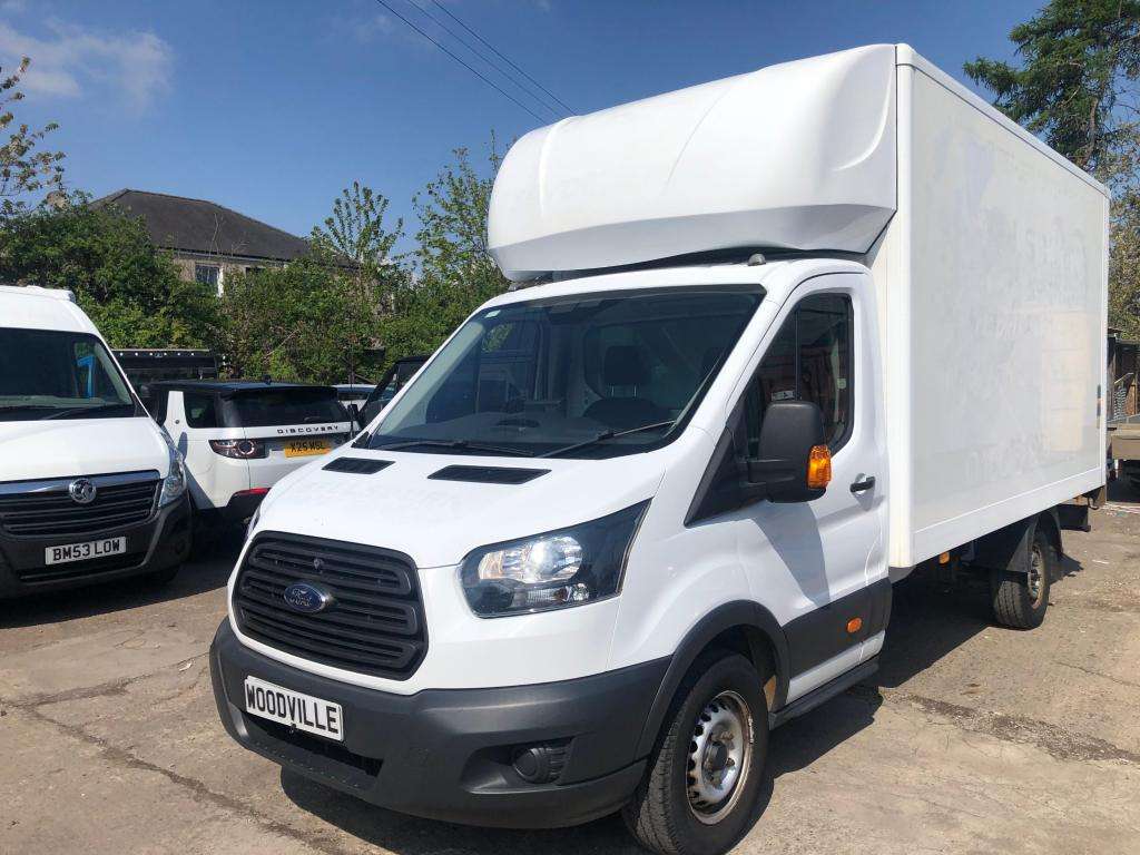 Check out this Ford Transit 2017 Diesel Manual